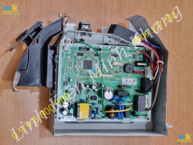 ( SP1894 ) Bo Dàn Lạnh Điều Hòa Hitachi Inverter Mẫu 1894